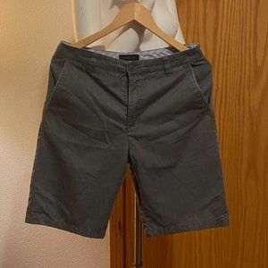 O'Neil Dress Shorts - USA 31 - Grey
